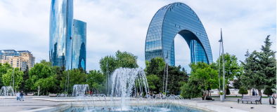 Азербайджан