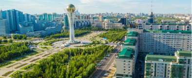 Казахстан