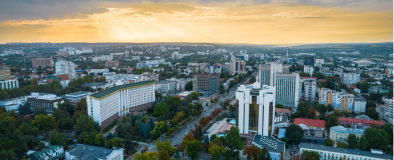 Молдова