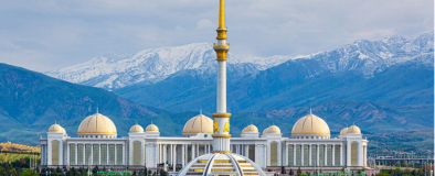 Туркменистан